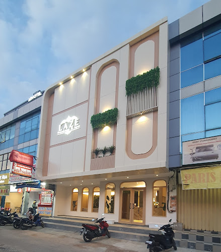 Laze Massage & Spa Batam - Day Spa in Batam