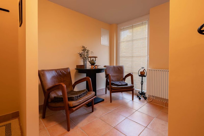 Lazebnictví El Fell Velké Přílepy - Day Spa in Velké Přílepy