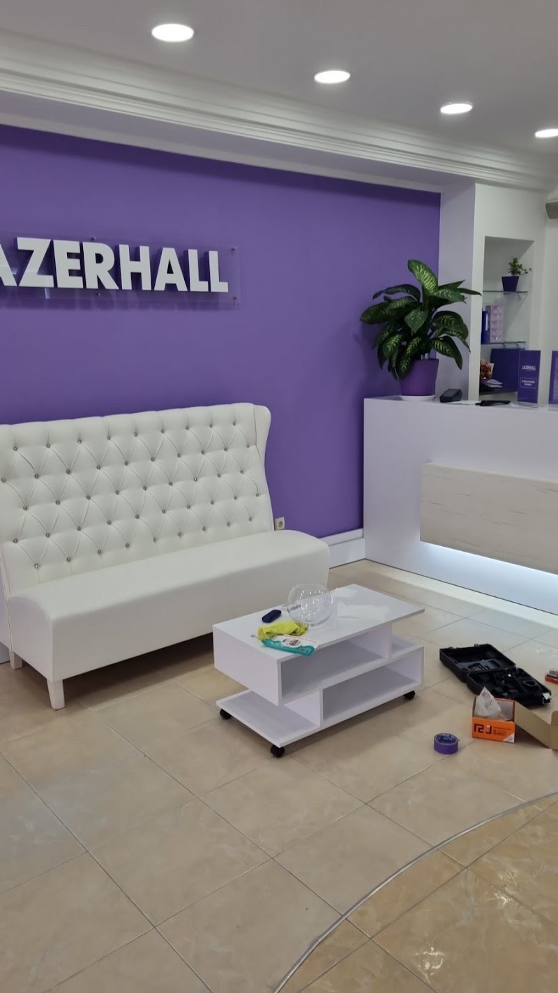 Lazerhall Kalush Raion - Day Spa in Kalush Raion