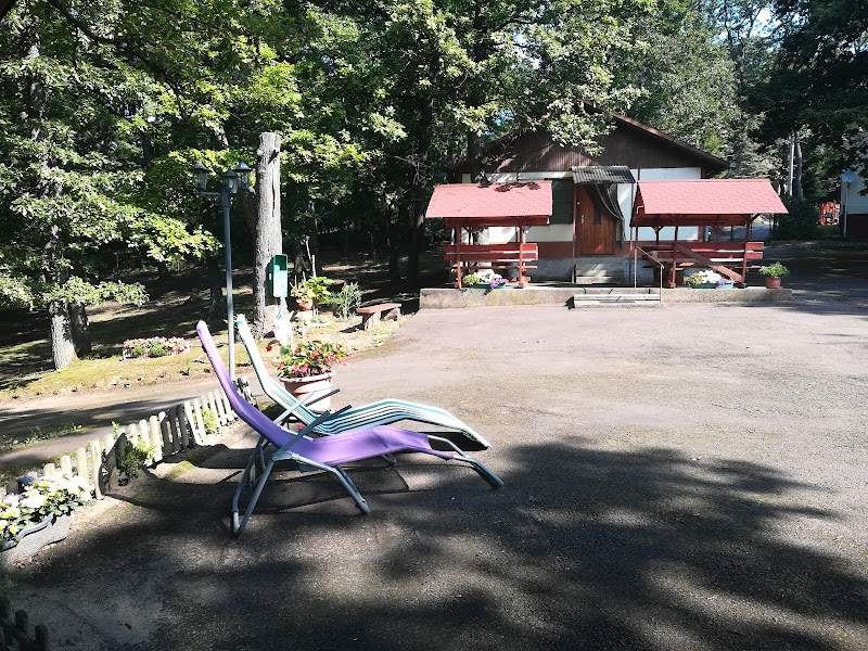 Lazít-lak Hódmezővásárhely - Day Spa in Hódmezővásárhely