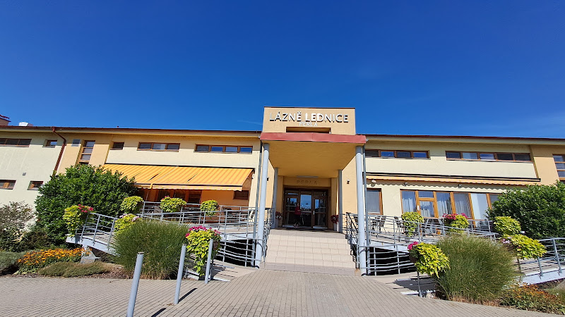 Lázně Lednice