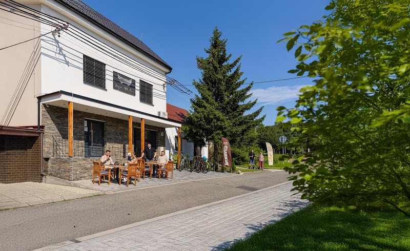 Lázně Mikulčice - Day Spa in Mikulčice