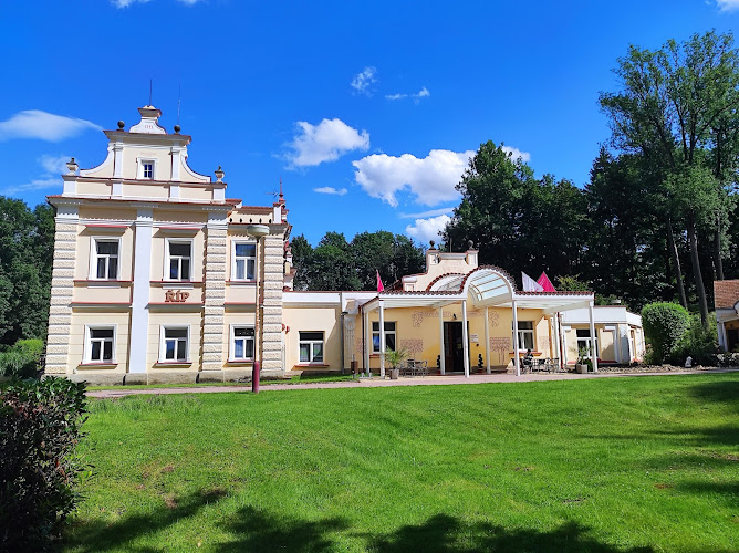 Lázně Mšené Mšené-lázně - Day Spa in Mšené-lázně