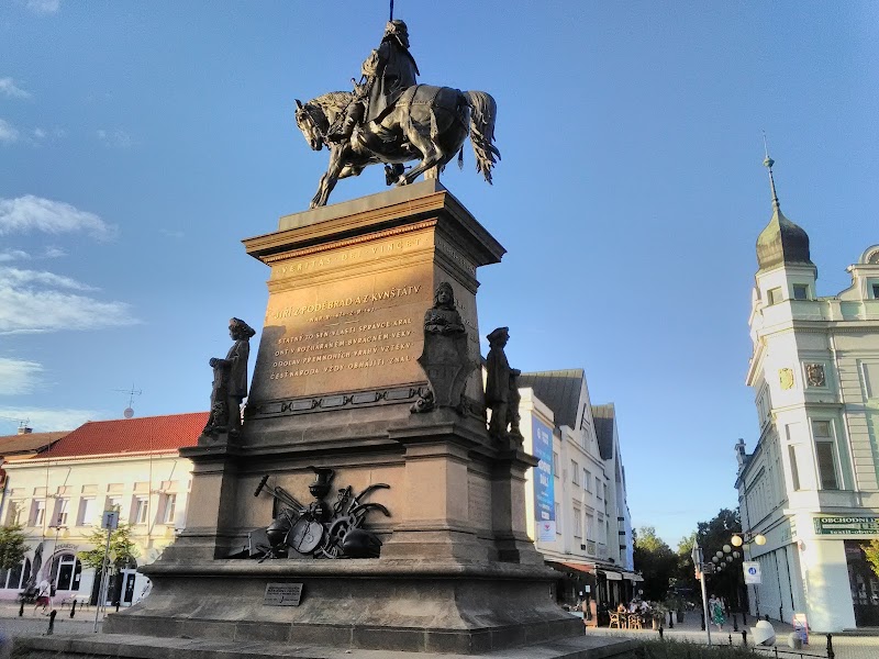 Lázně Nymburk - Day Spa in Nymburk