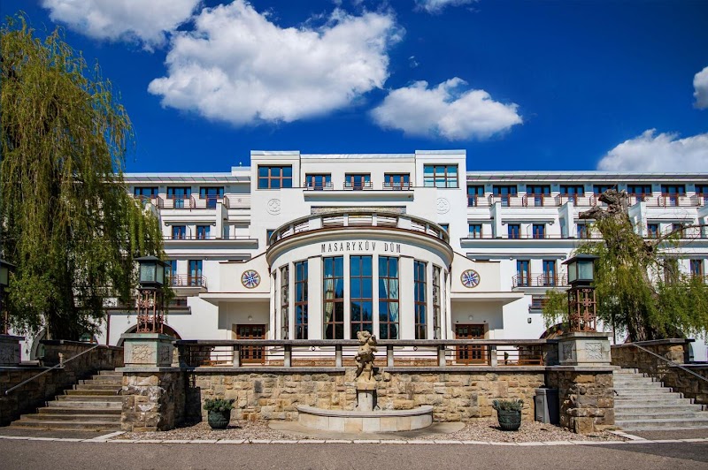 Lázně Velichovky - Day Spa in Velichovky