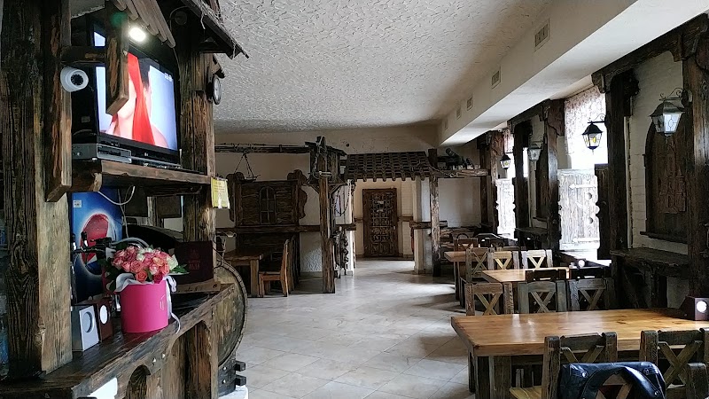 Laznya Lutsk Raion - Day Spa in Lutsk Raion