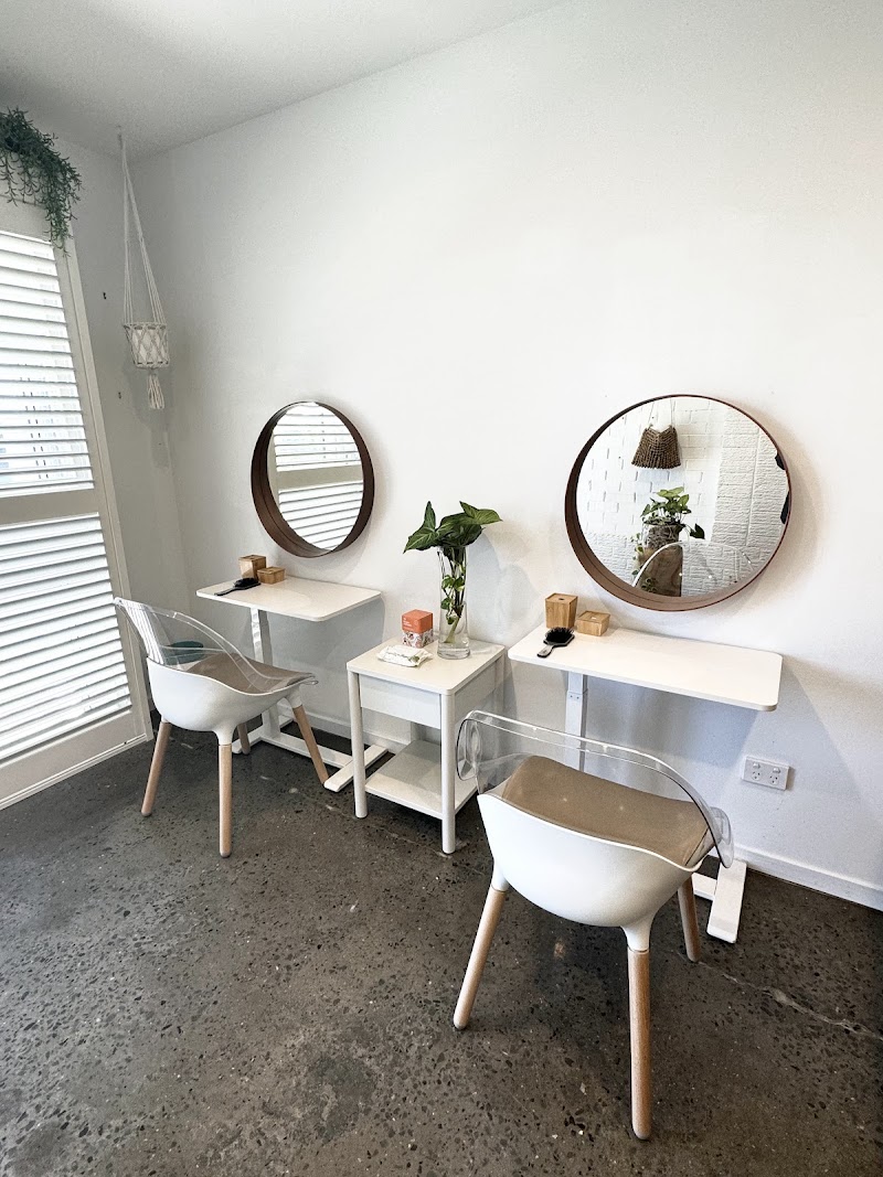 Lazu dry head spa Gold Coast - Day Spa in Gold Coast