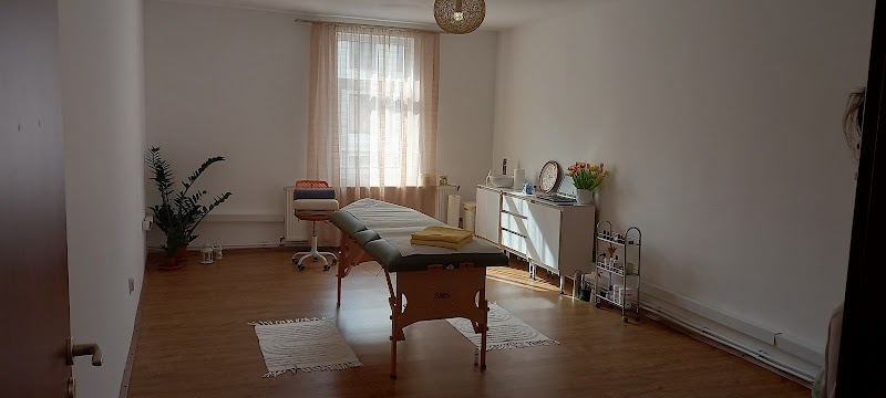 Lazuran Carmen - Masaj Cluj Cluj-Napoca - Day Spa in Cluj-Napoca