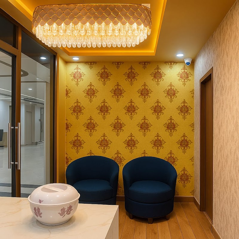 Lazy Dayz Spa Hyderabad