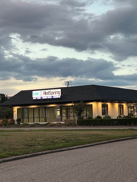 LBI Hot Spring Spas Manahawkin - Thermal Spa in Manahawkin