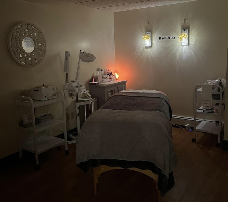 LC Aesthetics Stoughton - Day Spa in Stoughton