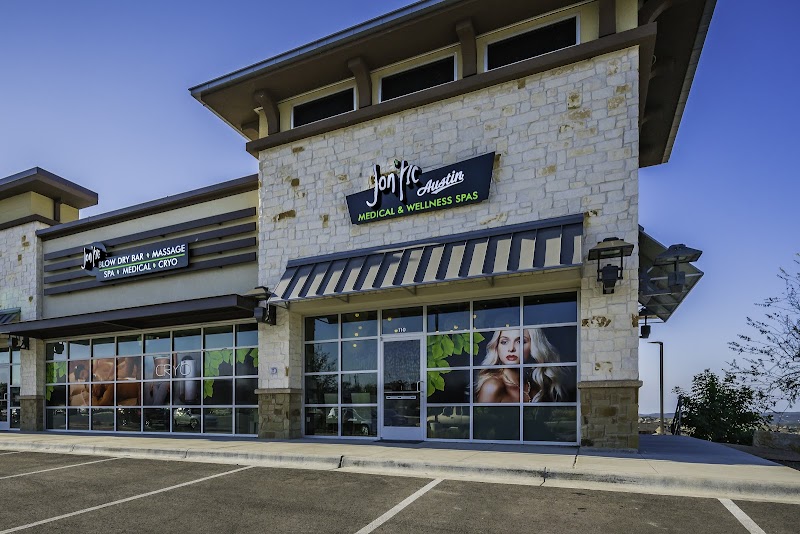 LCA Beauty Spa Cedar Hill - Day Spa in Cedar Hill