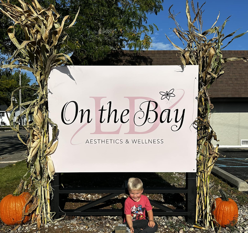 LD on the Bay Aesthetics & Wellness East Tawas - Wellness Retreat in East Tawas