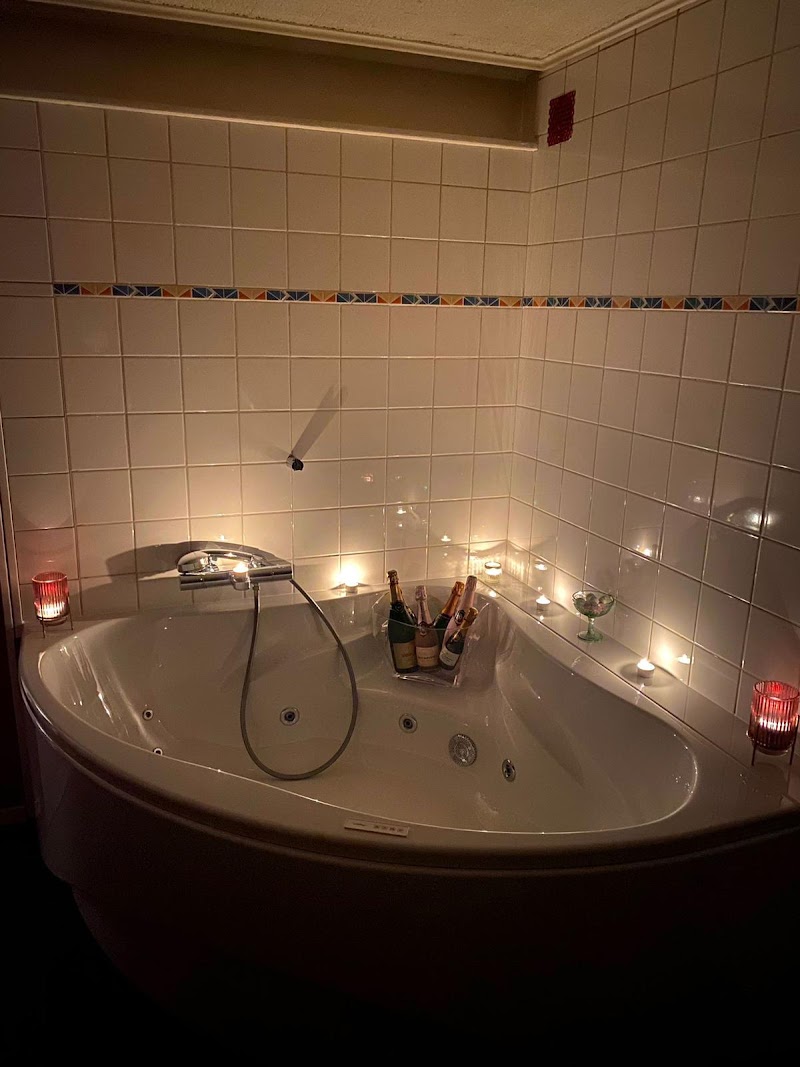 Le 50 nuances bar à hôtesses Floreffe - Day Spa in Floreffe