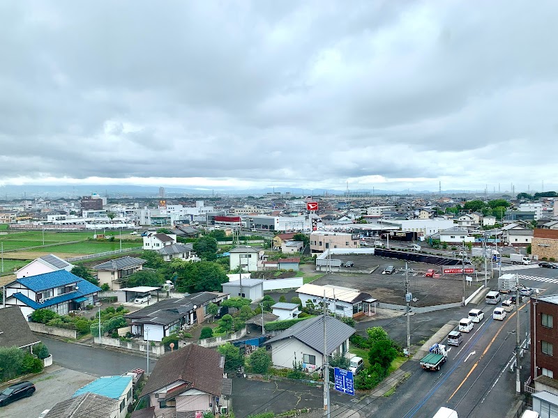 Le'a Malie Takasaki City - Day Spa in Takasaki City