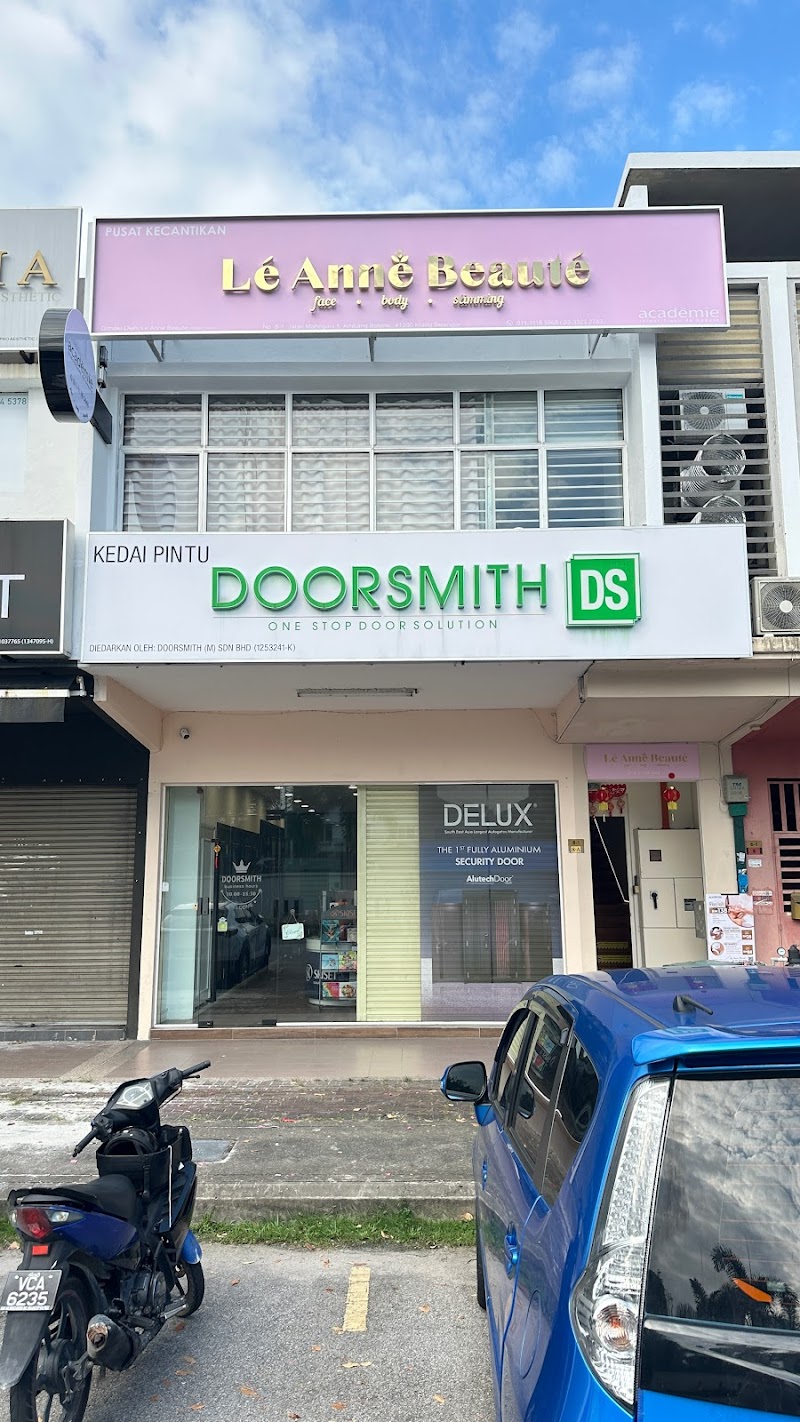 Le Anne Beaute Klang - Day Spa in Klang