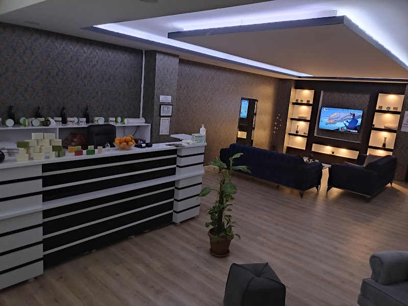 Le aura spa. Kızıltepe - Day Spa in Kızıltepe