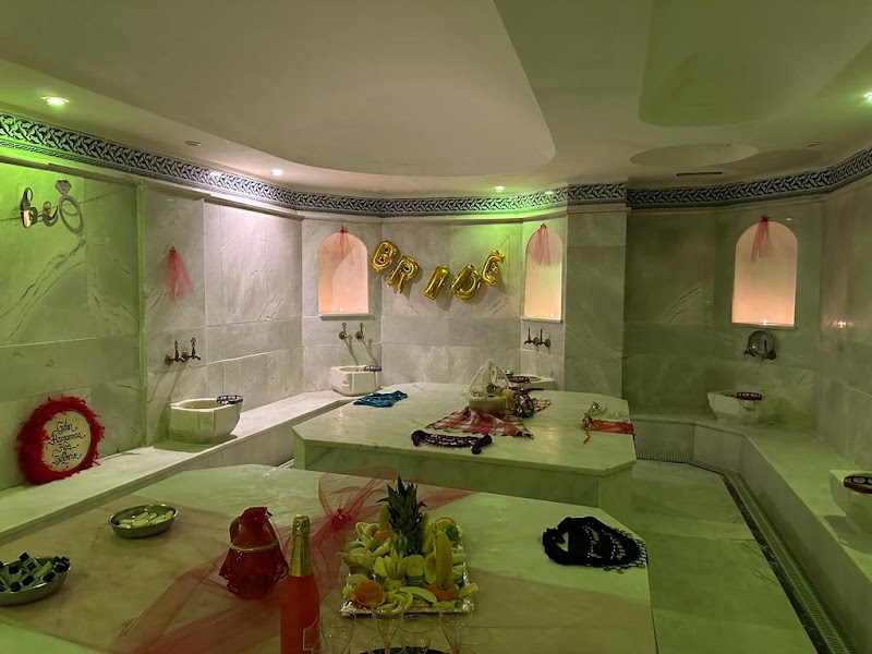 Le Badan Spa & Wellness Izmir - Wellness Retreat in Izmir