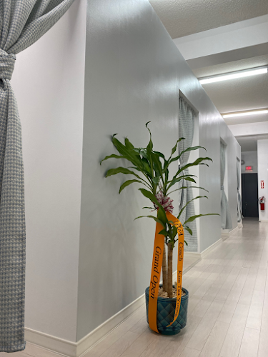 Le Balance & Le Pilates Harmon Industrial Park