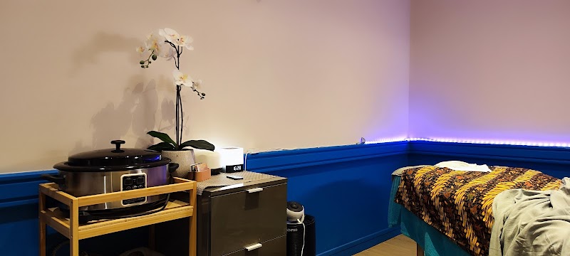 Le Balinais Massage Mery Tambunan Nantes - Day Spa in Nantes