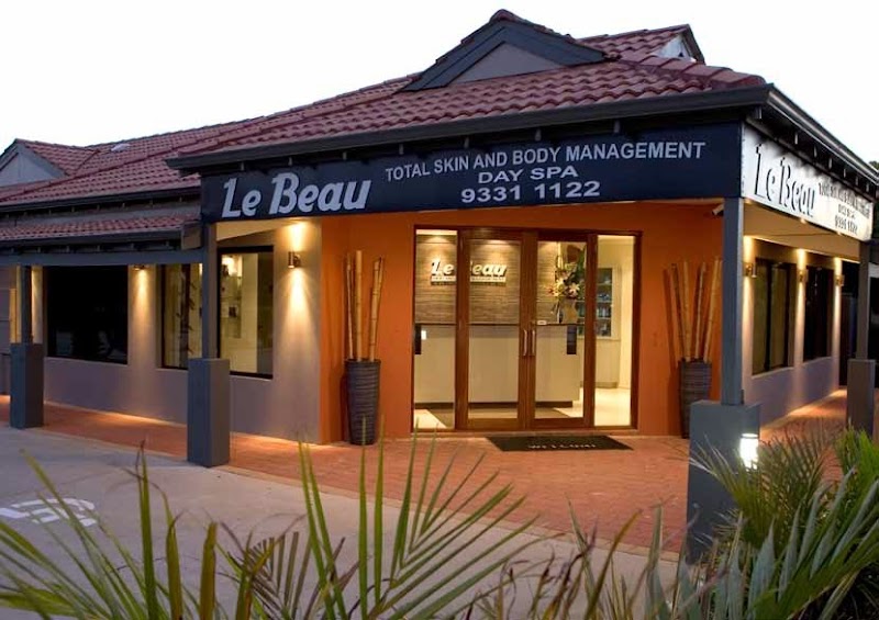 Le Beau Clinic & Spa Perth - Medical Spa in Perth