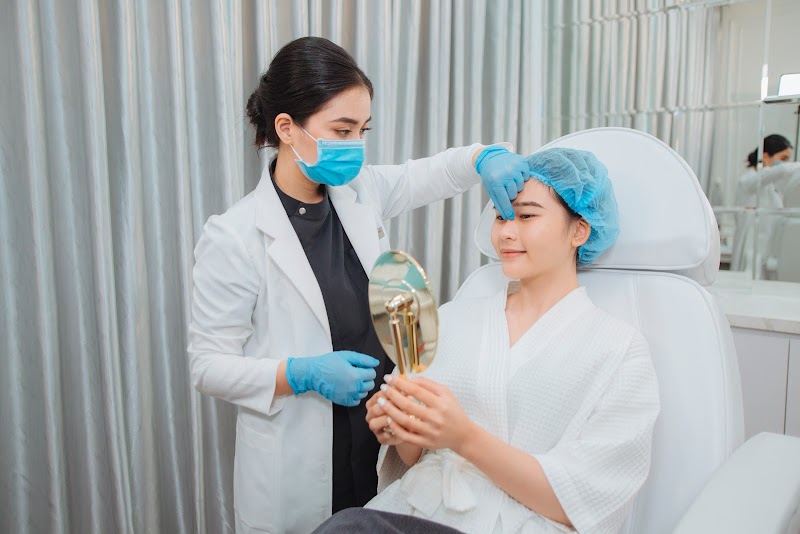 Le Beauty Quận Đống Đa photo