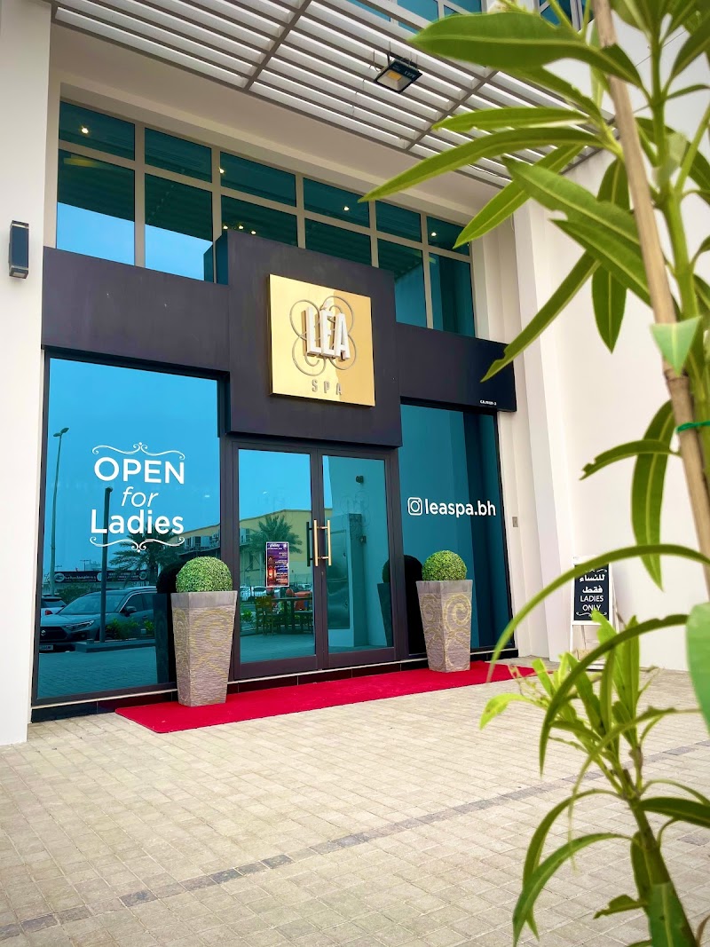 Le Bebz Beauty & Spa Isa City - Day Spa in Isa City