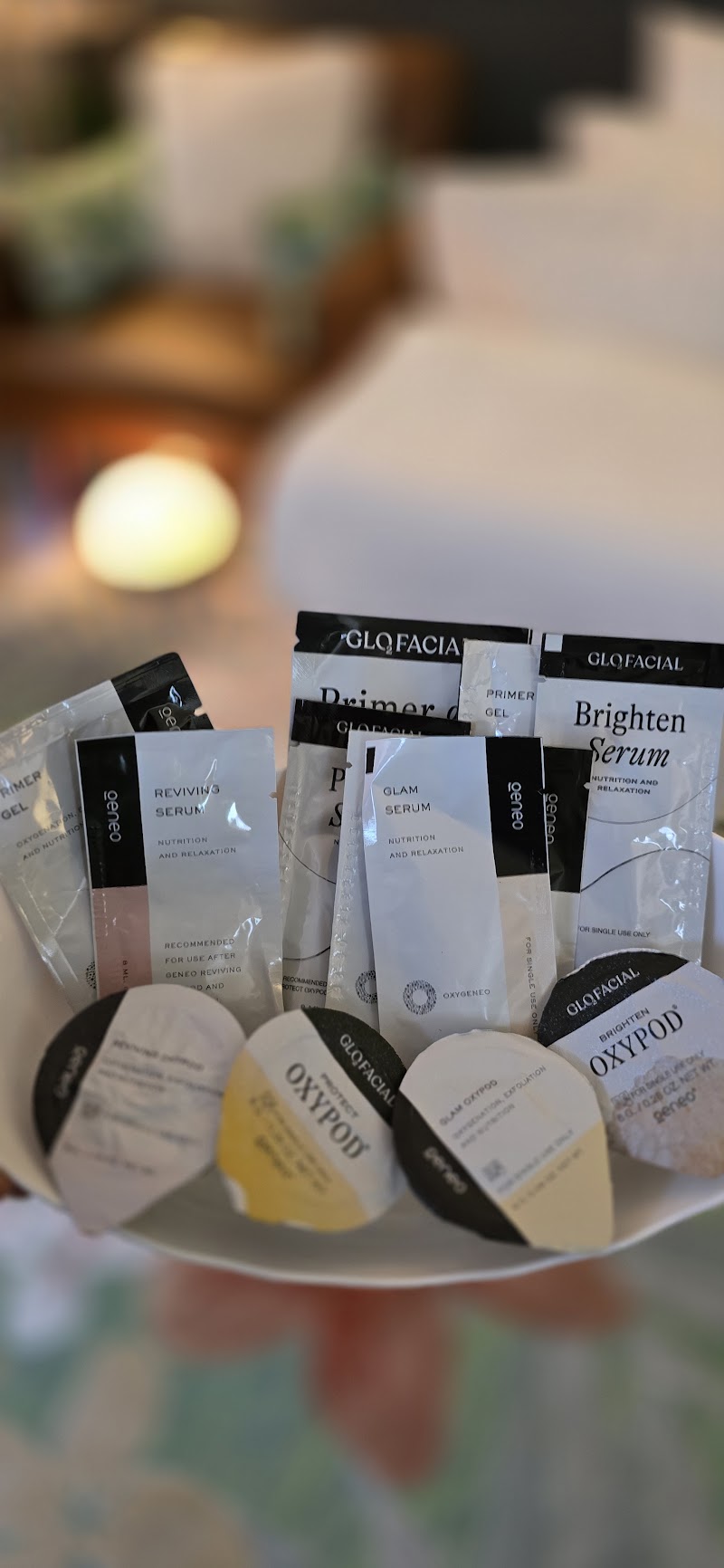 Le Bijoux Day Spa Frederick - Day Spa in Frederick