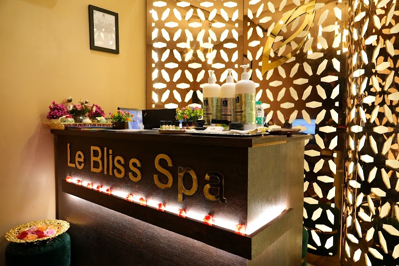 Le Bliss Spa Anna Nagar Chennai - Day Spa in Chennai