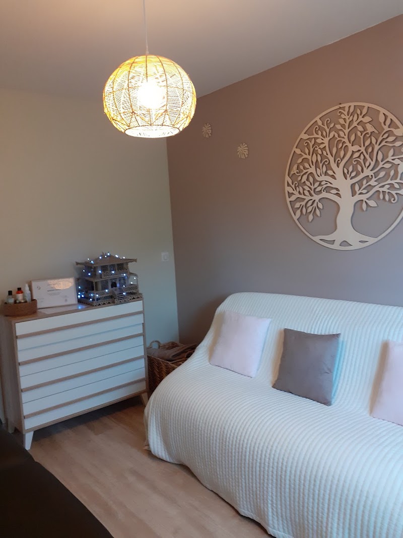 Le bonheur est en soin Eclose-Badinières - Day Spa in Eclose-Badinières