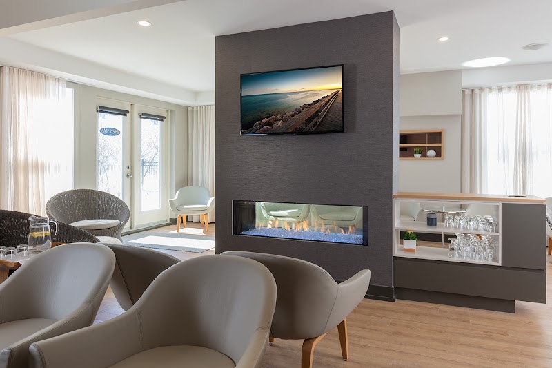 Le Bonne Entente Quebec City - Hotel Spa in Quebec City