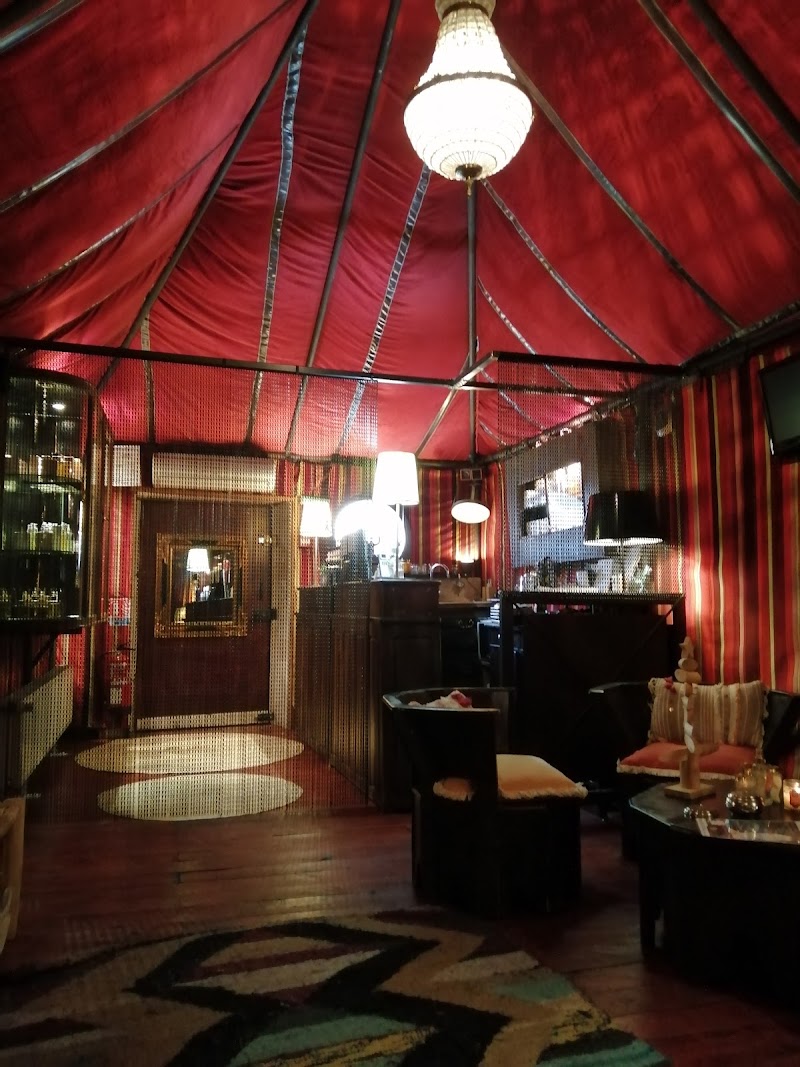 Le Boudoir Carcassonne - Day Spa in Carcassonne