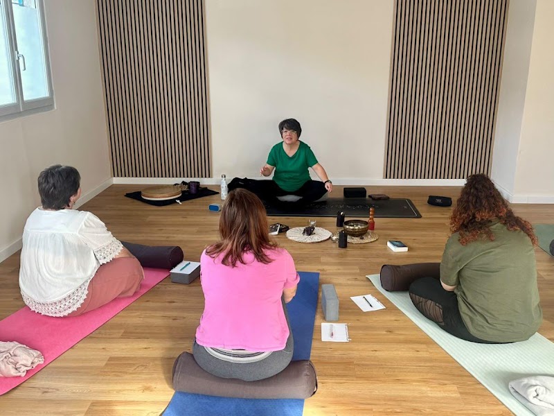 Le Boudoir Zen Laloubère - Wellness Retreat in Laloubère