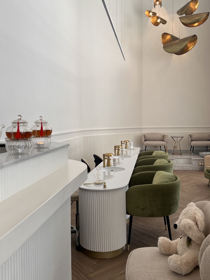 Le Bristol Spa Tangier - Day Spa in Tangier