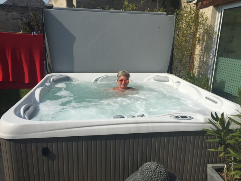 Le Cabinet Shiatsu et Massages Chambry - Day Spa in Chambry