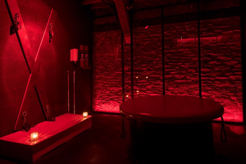 Le California Rennes - Day Spa in Rennes