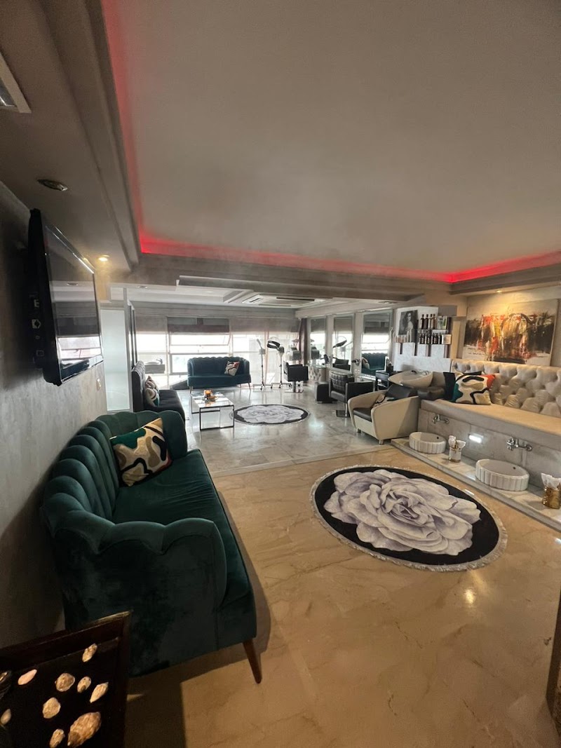 Le Céder Lounge SPA luxe Hammam Casablanca massage Casablanca - Thermal Spa in Casablanca