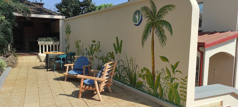 Le Centre de Gaïa Antananarivo