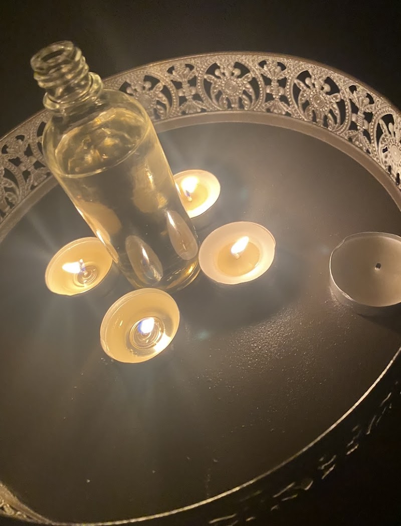 Le Centre Parenthèse Fleurus - Day Spa in Fleurus