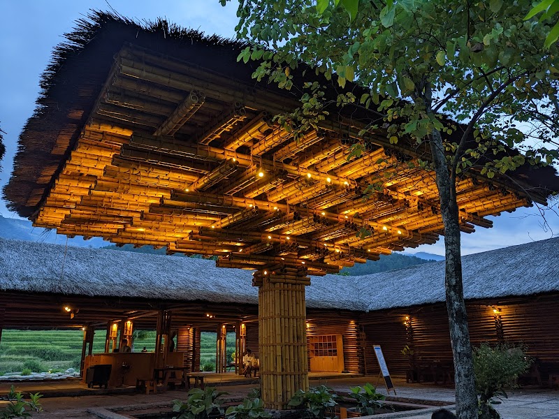 Le Champ Mù Cang Chải Yên Bái - Wellness Retreat in Yên Bái