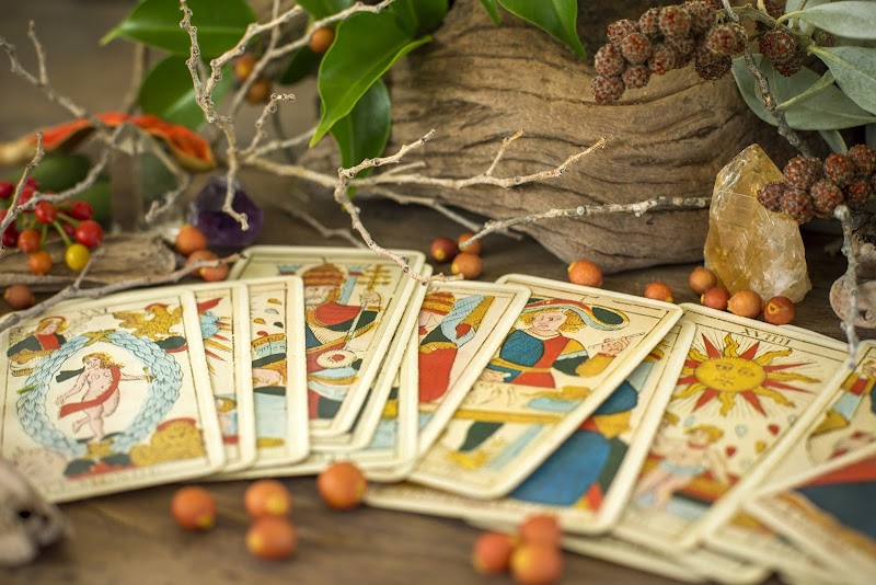 Le Chant Des Memoyres Nice - Wellness Retreat in Nice