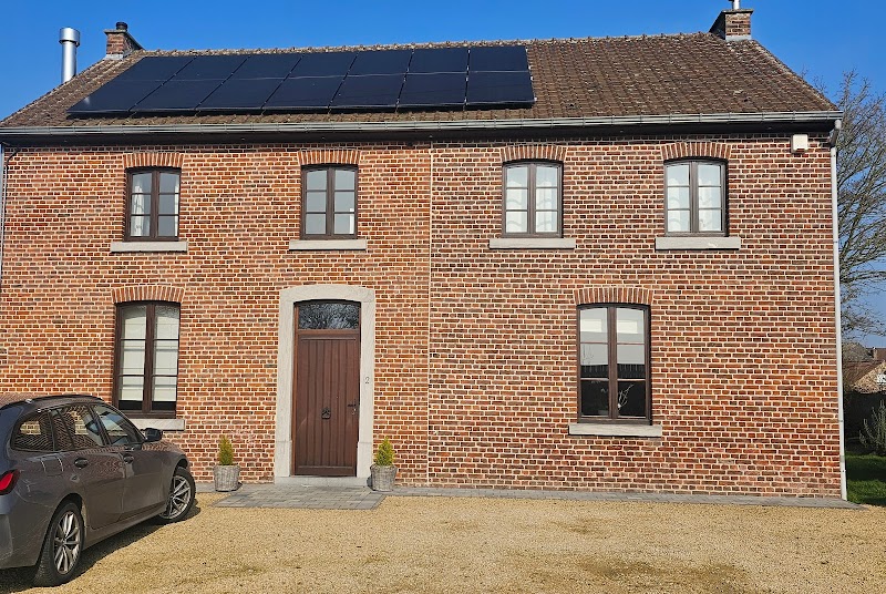 Le Chant Des Possibles Geer - Day Spa in Geer