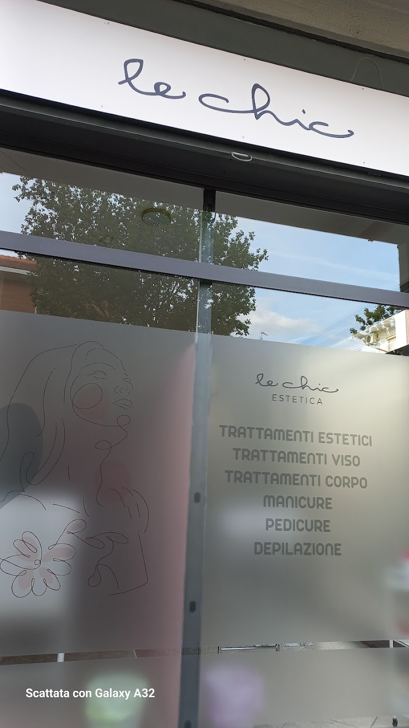 Le Chic Beauty Center Vercelli - Day Spa in Vercelli