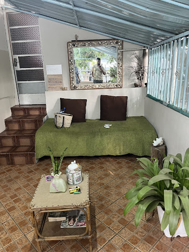 Le Chill wellness Mahebourg