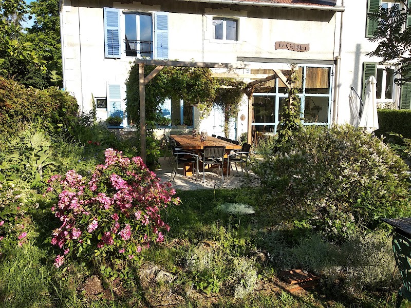 Le Ciel Bleu Celon - Day Spa in Celon