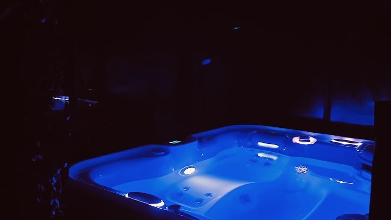 Le clos du tilleul Ecques - Day Spa in Ecques