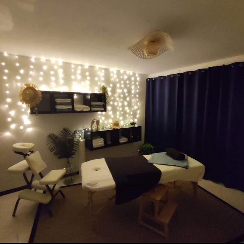 Le cocon bien-être, par Séverine Barzy-sur-Marne - Day Spa in Barzy-sur-Marne