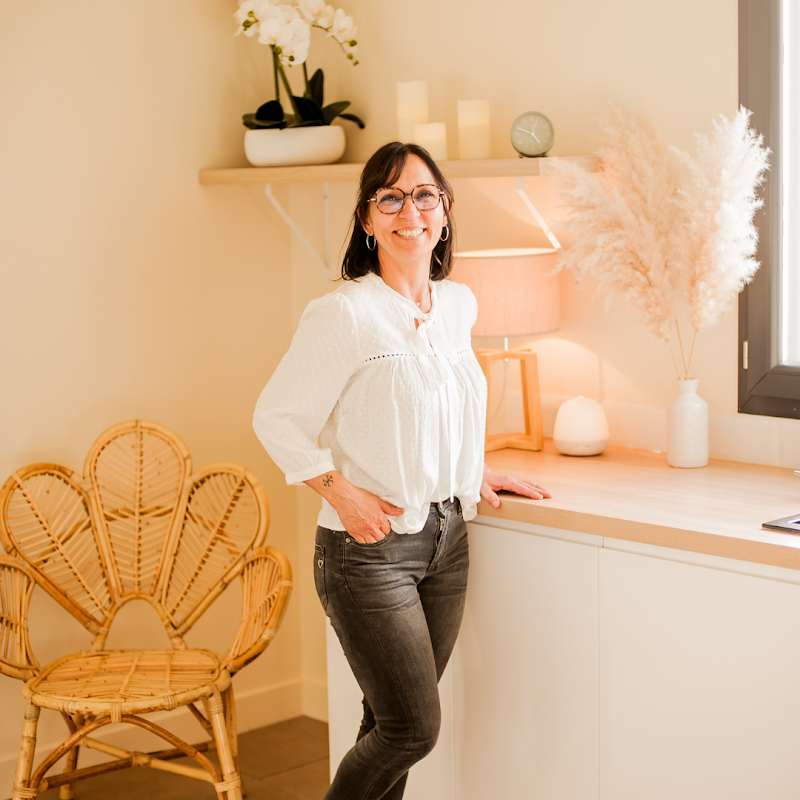 Le cocon de Baya Alairac - Day Spa in Alairac