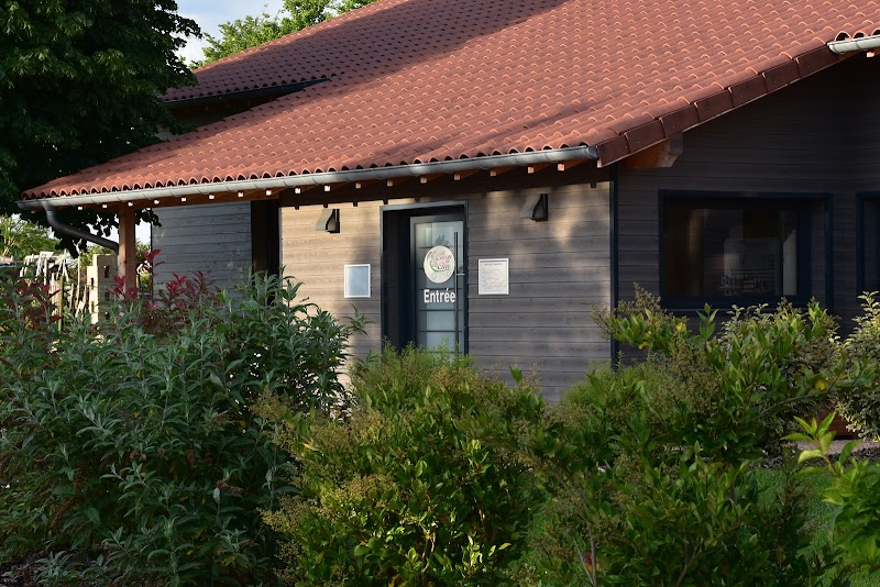 Le Cocon de Clea Centre Bien-être Saint-Bénigne - Day Spa in Saint-Bénigne