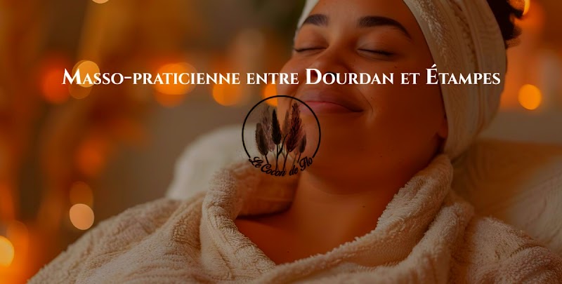 Le Cocon de Flo La Forêt-le-Roi - Day Spa in La Forêt-le-Roi